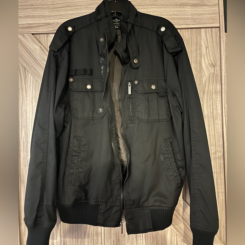 Marc Ecko jacket